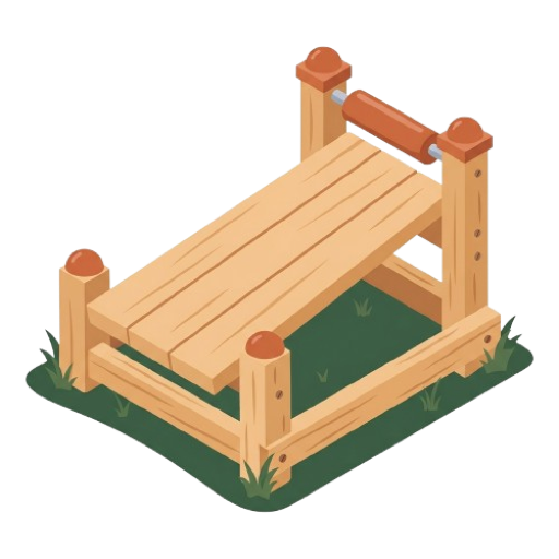 Situpsbenk