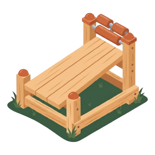 Rugspierbank